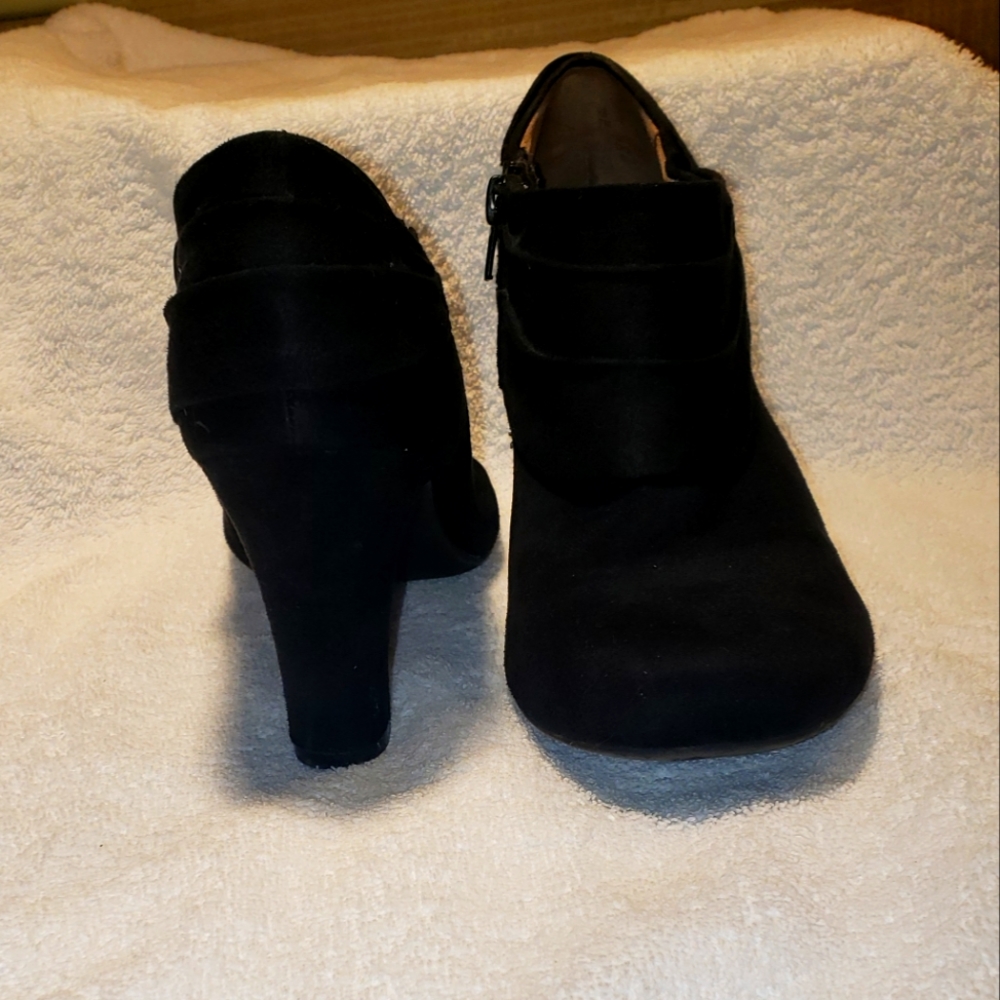 Ankle boot - Picture 6 of 14